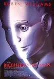 BICENTENNIAL MAN ORIGINAL MOVIE POSTER