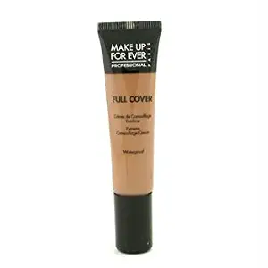 MAKE UP FOR EVER Full Cover Concealer Dark Beige 12