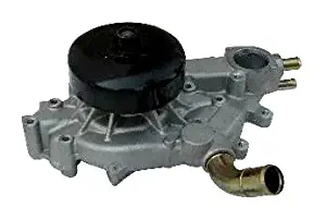 Gates 45005 Water Pump