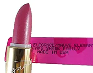 Mary Kay Signature Creme Lipstick ~ Mauve Elegance