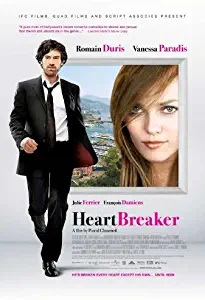 Heartbreaker Poster Movie (11 x 17 Inches - 28cm x 44cm)