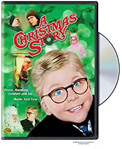 A Christmas Story (DVD)