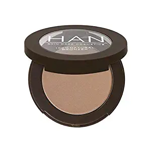 HAN Skincare Cosmetics All Natural Bronzer, Malibu