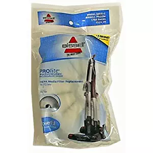 Bissell HOMECARE Prolit PostMotor Filter