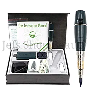 Giant Sun Permanent Makeup Professional Original Tattoo Machine Pen Taiwan Eyeliner Eyebrow, Lip liner, Full Lip Color, Hair Simulation, Breast Areola, Scar Camouflaging, Tattooing (G-8650)