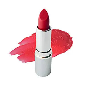 Honeybee Gardens Truly Natural Lipstick, Queen Bee