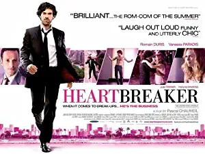 Heartbreaker Poster Movie UK (11 x 17 Inches - 28cm x 44cm)