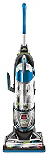 BISSELL, 2043U Cleanview Lift Off Pet Upright Bagless Vacuum