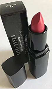 Bobbi Brown Rich Lip Color Lipstick SPF 12 in Mod Pink, 13, New in Box