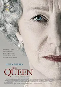 The Queen Movie Poster (27 x 40 Inches - 69cm x 102cm) (2006) Danish -(Helen Mirren)(James Cromwell)(Alex Jennings)(Roger Allam)(Sylvia Syms)(Tim McMullan)