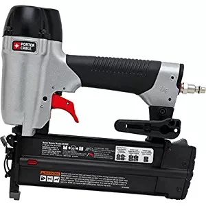 PORTER-CABLE BN200C 2-Inch 18GA Brad Nailer Kit