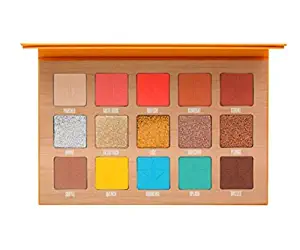 Jeffree star thirsty palette Guaranteed Authentic