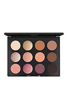 M.A.C. ART LIBRARY NUDE MODEL EYESHADOW PALETTE