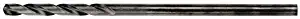 Irwin 62132-1/2-Inch by 12-Inch Black Oxide Aircraft Twist Drill Bit