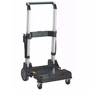 DEWALT DWST17888 TSTAK Trolley with Handle