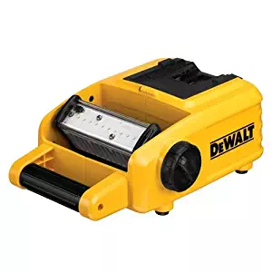 DEWALT DCL060 18V/20V MAX Cordless LED Worklight