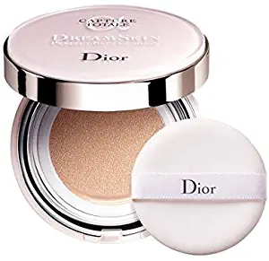 DIOR CAPTURE TOTALE DREAMSKIN PERFECT SKIN CUSHION # 020 FULL SET (2 CUSHION + 1 CASE)