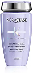 Kerastase Blond Absolu Bain Ultra-Violet 8.5 oz