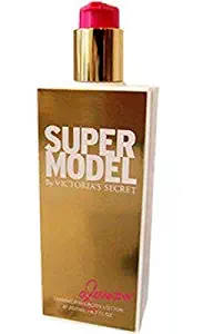 Victoria's Secret Supermodel Body Lotion Shimmering 6.7 oz