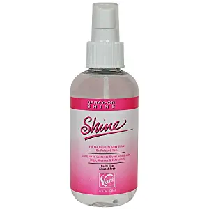 Vigorol Shine Spray-On 6 oz.