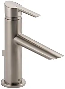 Delta Faucet 561-SSMPU-DST, 3.25 x 13.13 x 20.00 inches, Stainless