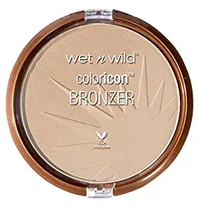 Wet n Wild Color Icon Bronzer, Reserve Your Cabana [743A] 0.46 oz ( Pack of 1 )