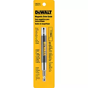 DEWALT DW2055Magnetic Bit Tip Holder