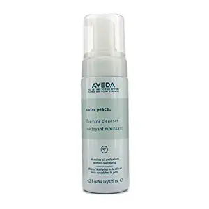 Aveda Cleanser 4.2 Oz Outer Peace Foaming Cleanser For Women