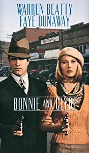 Bonnie and Clyde