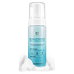 Dr.G Hydra Intensive Bubble Foam Cleanser(150ml)