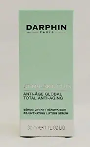Skincare-Darphin - Stimulskin Plus - Night Care-Stimulskin Plus Rejuvenating Lifting Serum-30ml/1oz