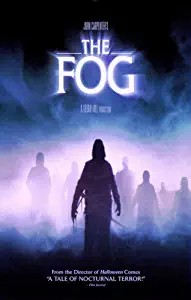 The Fog (1980) Movie Poster 24