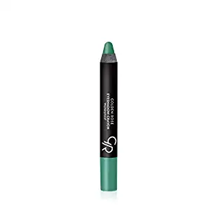 Golden Rose Waterproof Eyeshadow Crayon - 10