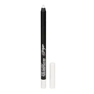 Wet n Wild Fergie On Edge Longwearing Eye Pencil A254 China White