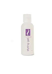 Salon Silhouttes Styling Gel For Wigs and Hair pieces, 4 floz.
