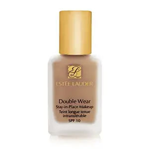 Estee Lauder Double Wear Stay-in-Place Makeup for Women, Pale Almond, 1 Ounce