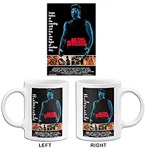 The Night Stalker - 1986 - Movie Poster Mug