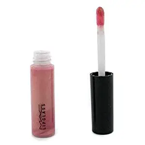 MAC Lip Glass Lip Gloss - Nymphette - 4.8g/0.17oz