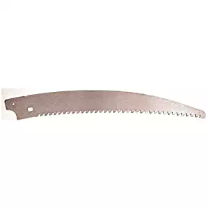 Fiskars 79336920 Replacement Pole Pruner / Trimmer Saw Blades - Quantity 3