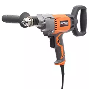 Ridgid 1/2 in Spade Handle Mud Mixer Drill (R7122)