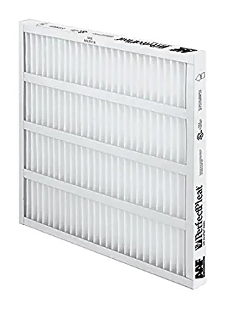 AAF 179-480-800 PerfectPleat SC M8 Pleated Filter, 4