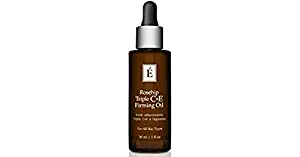 Eminence Organic Skin Care Rosehip Triple C+e Firming Oil, 1 Ounce