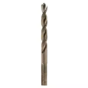 DEWALT DWA1224 3/8" Pilot Point Industrial Cobalt Drill Bit