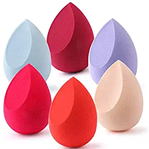 New Vogue Makeup Foundation Sponge Blender Blending Puff Flawless Powder Beauty