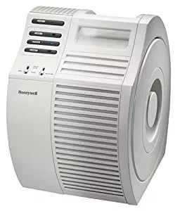 Honeywell True HEPA Allergen Remover Air Purifier 17000-TGT by Honeywell