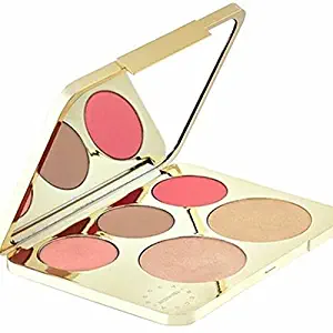 Becca x Jaclyn Hill Champagne Collection Face Palette by Becca Cosmetics