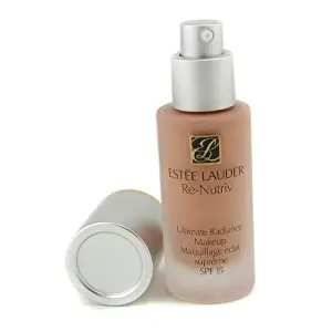 ReNutriv Ultimate Radiance Makeup SPF 15 - #45 Fresco ( 2C1 ) - Estee Lauder - Complexion - ReNutriv Ultimate Radiance Makeup SPF 15 - 30ml/1oz