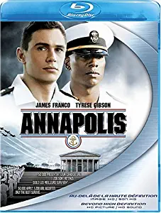 Annapolis [Blu-ray]