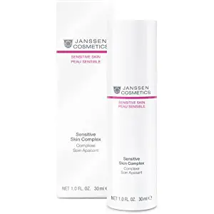 Janssen Sensitive Skin Complex 30 ml