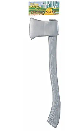 The Wizard of Oz Tin Man Axe